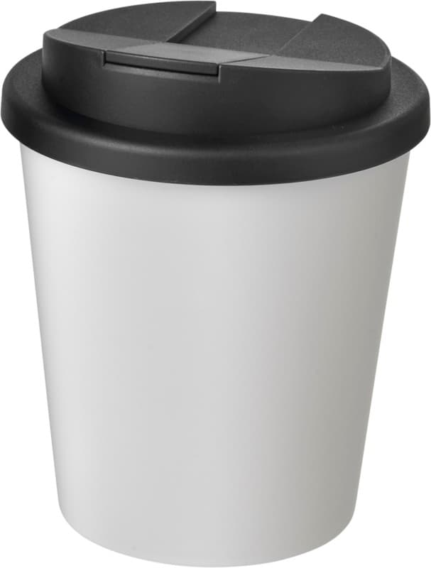 Americano® Espresso 250 ml tumbler with spill-proof lid 1