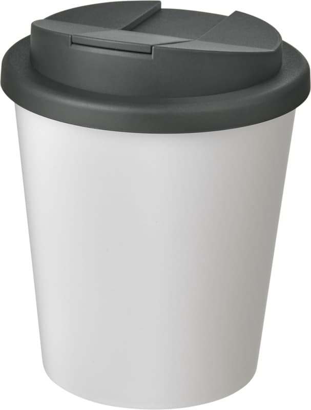Americano® Espresso 250 ml tumbler with spill-proof lid 21