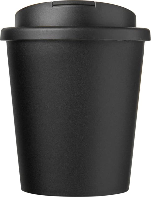 Americano® Espresso 250 ml tumbler with spill-proof lid 27