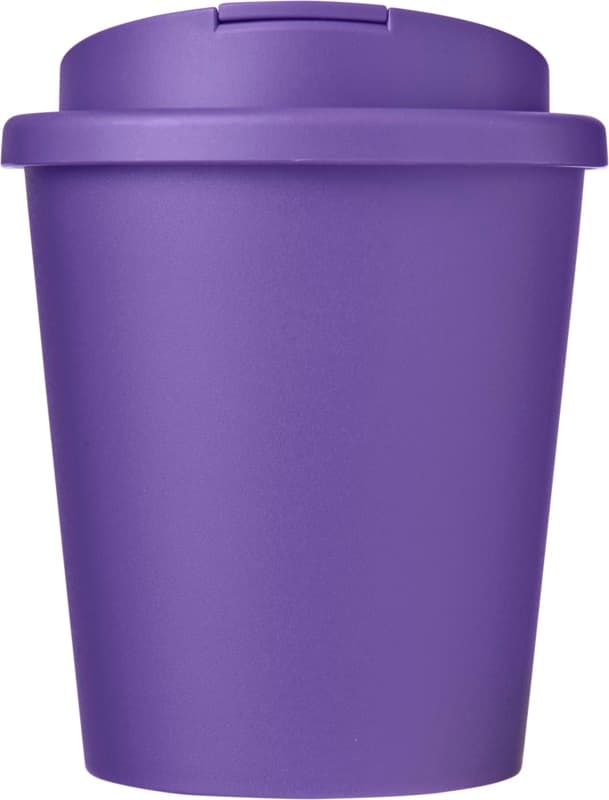 Americano® Espresso 250 ml tumbler with spill-proof lid 52