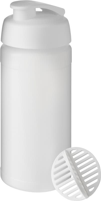 Baseline Plus 500 ml shaker bottle 1
