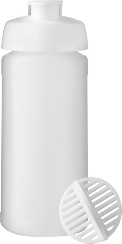 Baseline Plus 500 ml shaker bottle 2