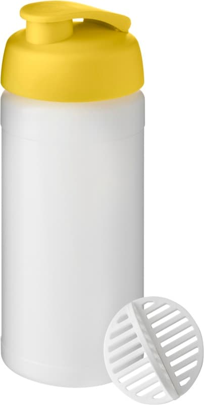 Baseline Plus 500 ml shaker bottle 6