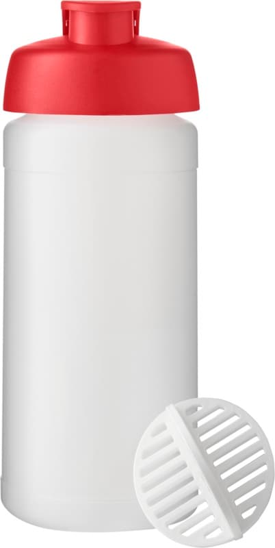 Baseline Plus 500 ml shaker bottle 12