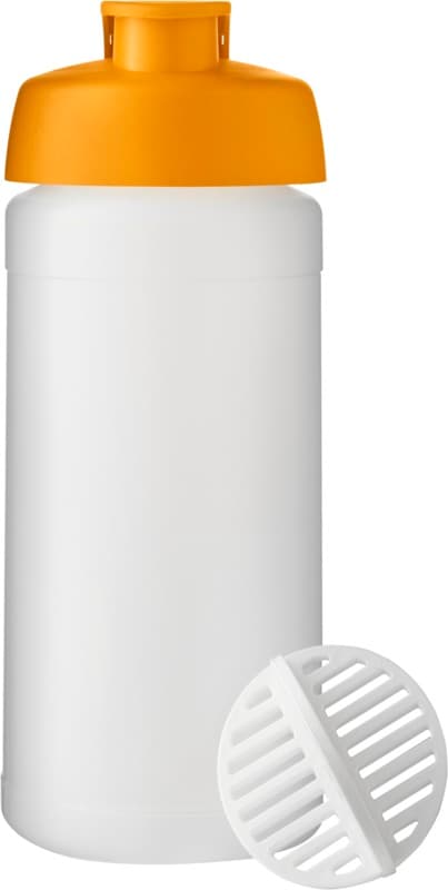Baseline Plus 500 ml shaker bottle 17
