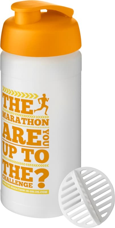 Baseline Plus 500 ml shaker bottle 20