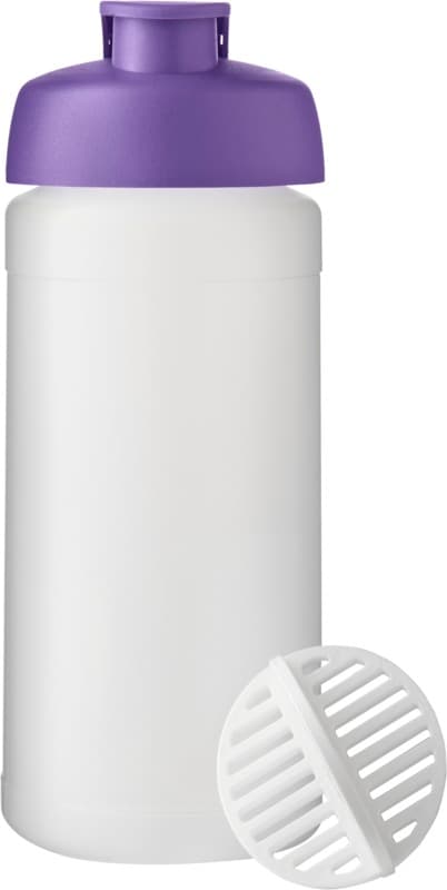 Baseline Plus 500 ml shaker bottle 22