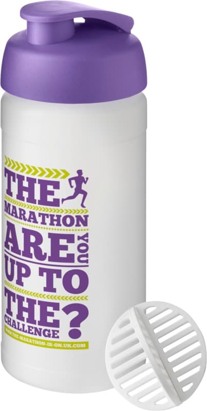 Baseline Plus 500 ml shaker bottle 25