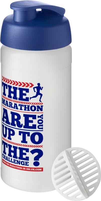 Baseline Plus 500 ml shaker bottle 30