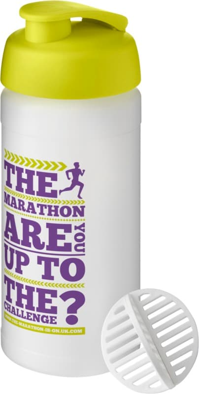 Baseline Plus 500 ml shaker bottle 35