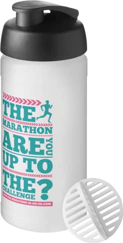 Baseline Plus 500 ml shaker bottle 40