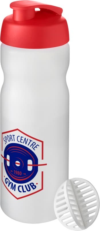 Baseline Plus 650 ml shaker bottle 10