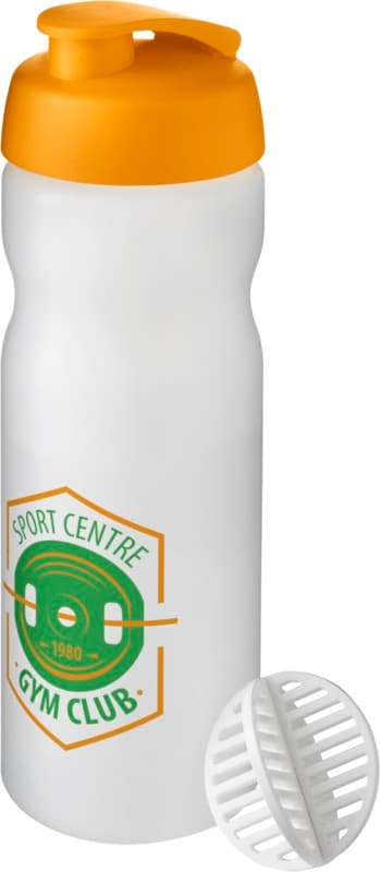 Baseline Plus 650 ml shaker bottle 15