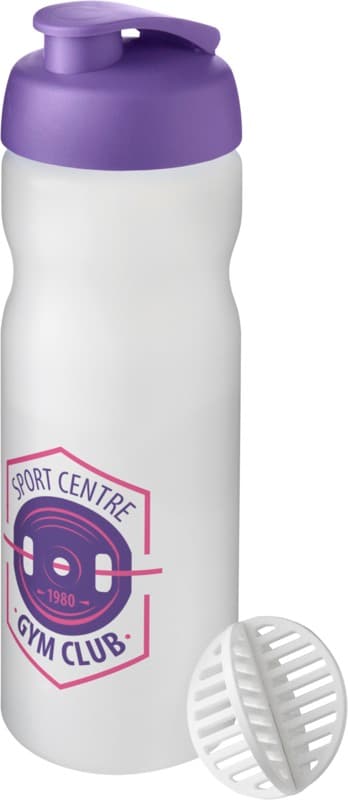 Baseline Plus 650 ml shaker bottle 20