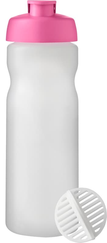 Baseline Plus 650 ml shaker bottle 22