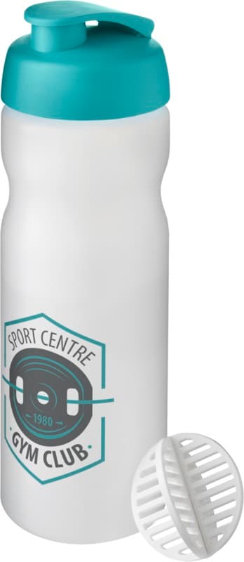 Baseline Plus 650 ml shaker bottle 30