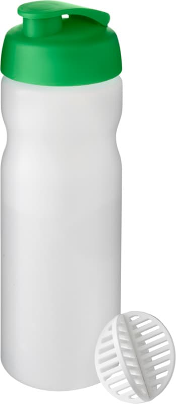 Baseline Plus 650 ml shaker bottle 36