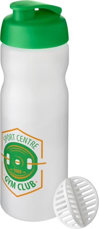 Baseline Plus 650 ml shaker bottle 40