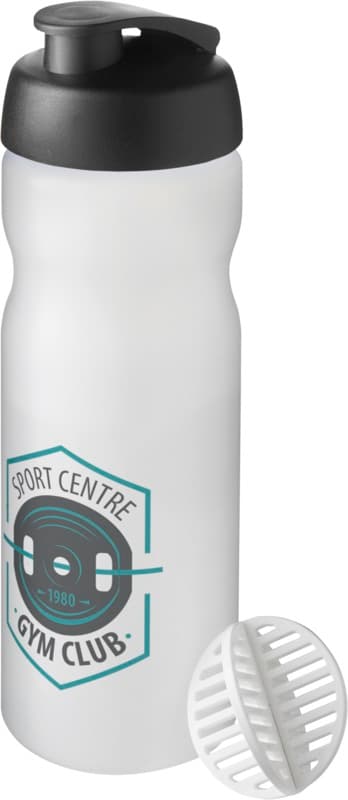Baseline Plus 650 ml shaker bottle 45