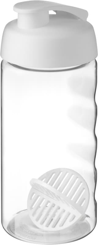 H2O Active® Bop 500 ml shaker bottle 1