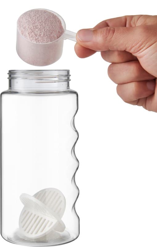 H2O Active® Bop 500 ml shaker bottle 3