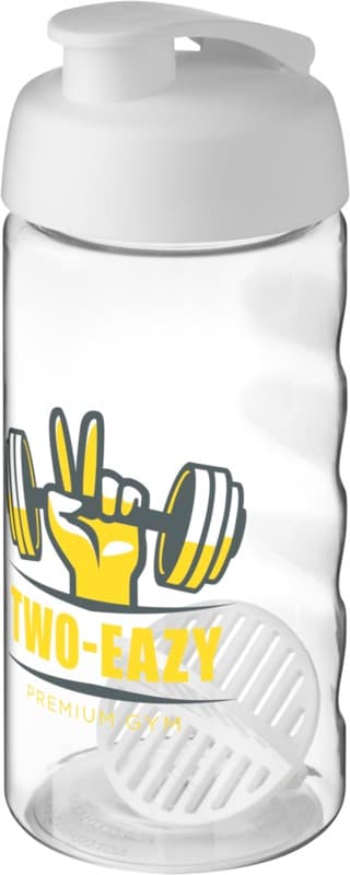 H2O Active® Bop 500 ml shaker bottle 5