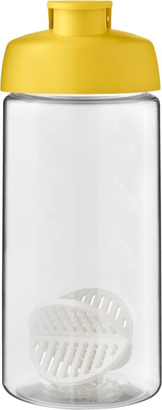 H2O Active® Bop 500 ml shaker bottle 7
