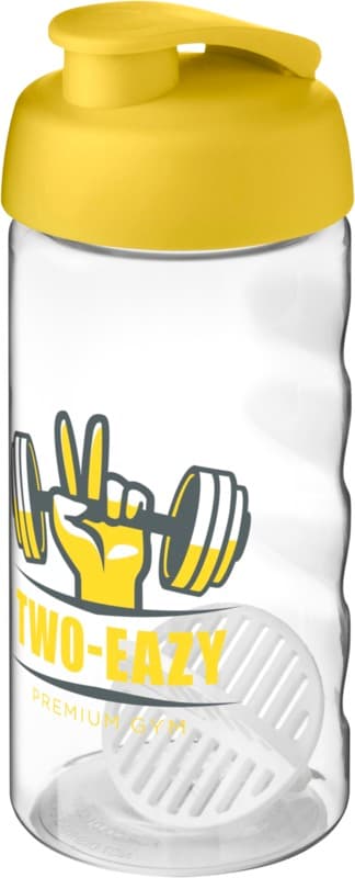 H2O Active® Bop 500 ml shaker bottle 10