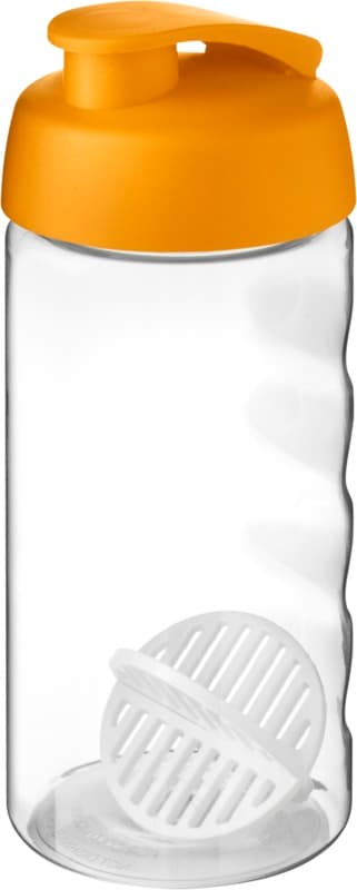 H2O Active® Bop 500 ml shaker bottle 16