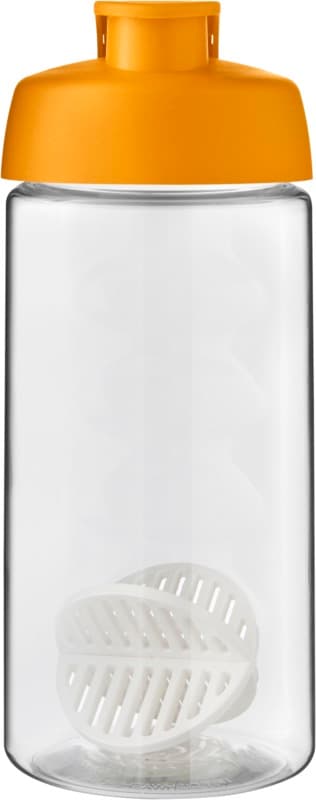 H2O Active® Bop 500 ml shaker bottle 17