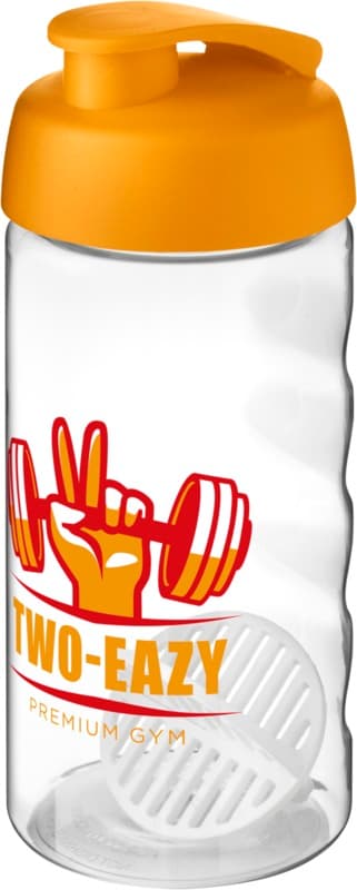 H2O Active® Bop 500 ml shaker bottle 20