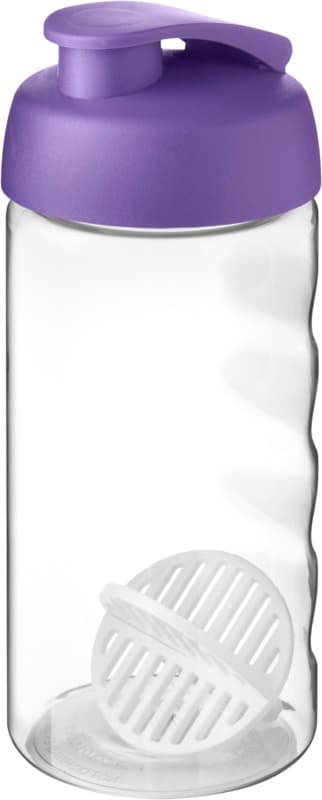 H2O Active® Bop 500 ml shaker bottle 21
