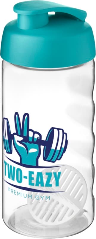 H2O Active® Bop 500 ml shaker bottle 30