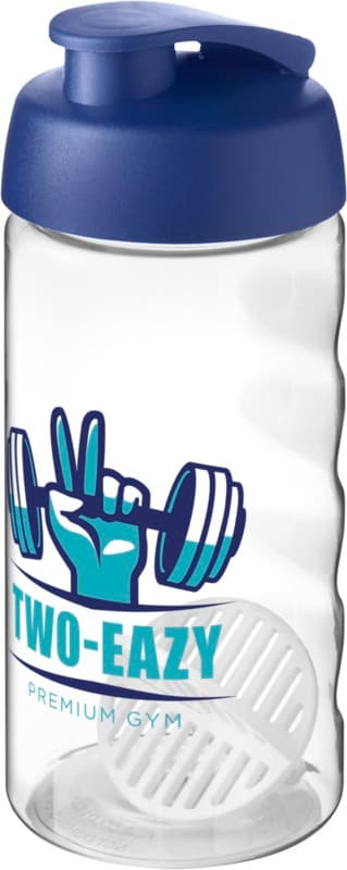 H2O Active® Bop 500 ml shaker bottle 35