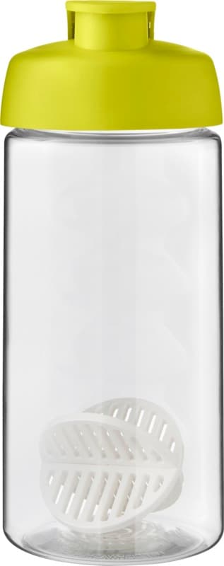 H2O Active® Bop 500 ml shaker bottle 37