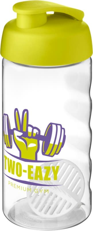 H2O Active® Bop 500 ml shaker bottle 40