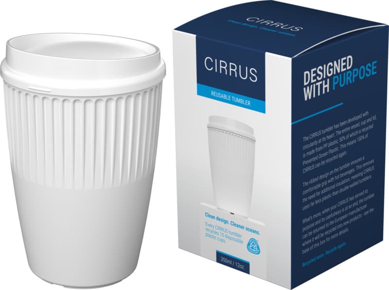 Cirrus POP 350 ml tumbler 5