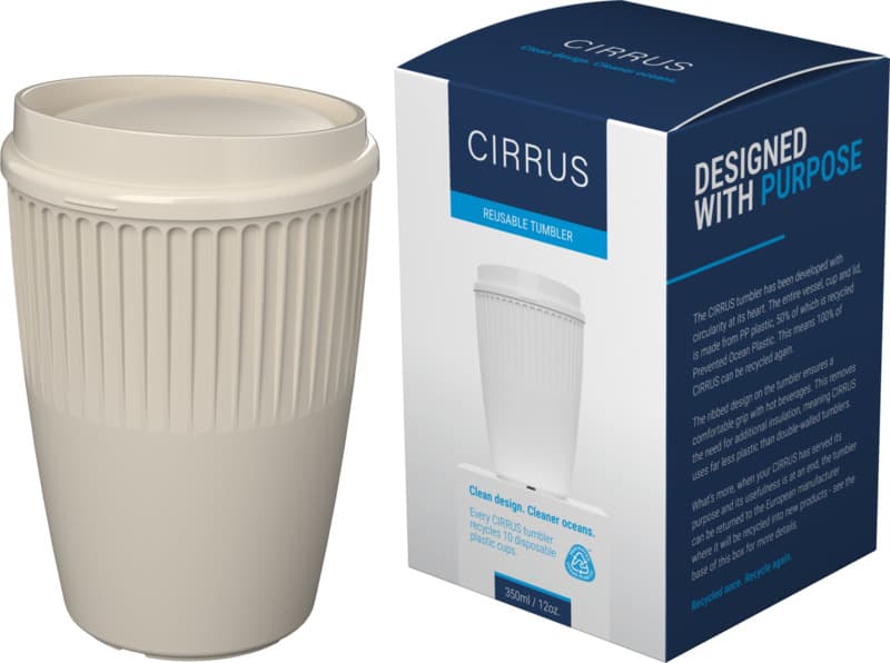 Cirrus POP 350 ml tumbler 26