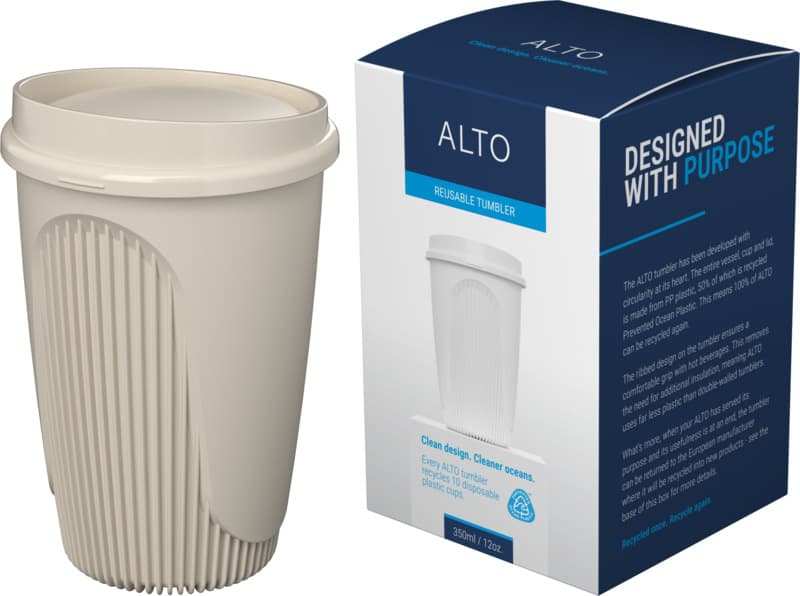 Alto POP 350 ml tumbler 13