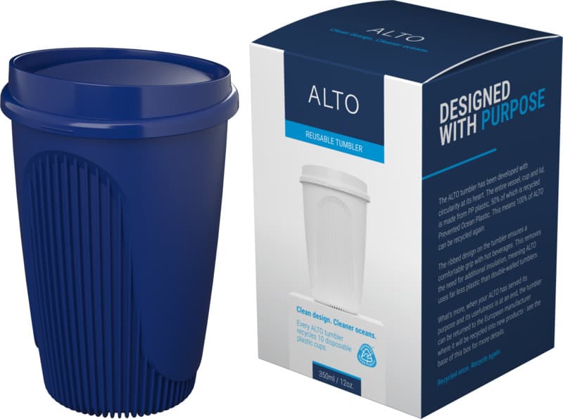 Alto POP 350 ml tumbler 21