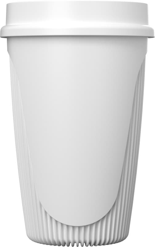 Alto POP 350 ml tumbler with 360° lid 2