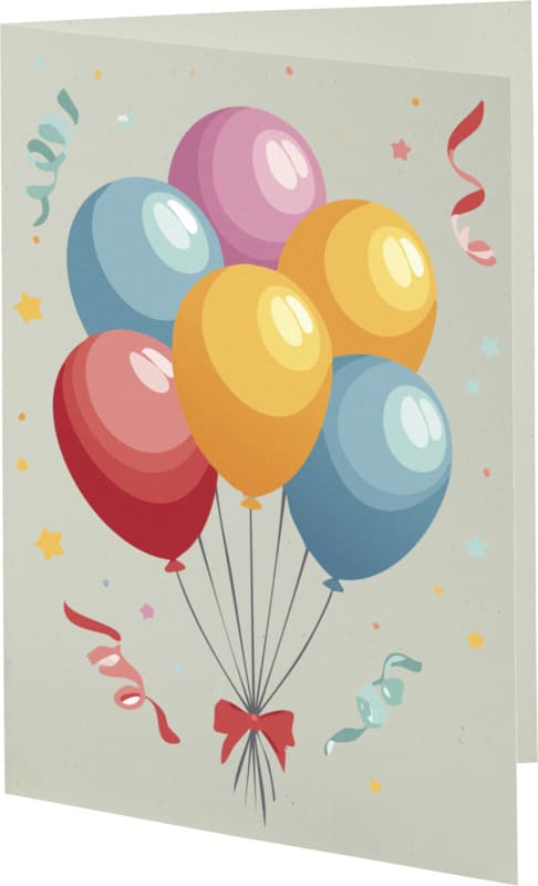 Herald A5 greeting card 7