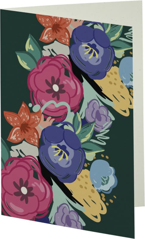 Herald A6 greeting card 7