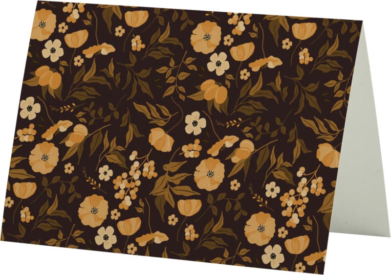 Herald A6 greeting card 12