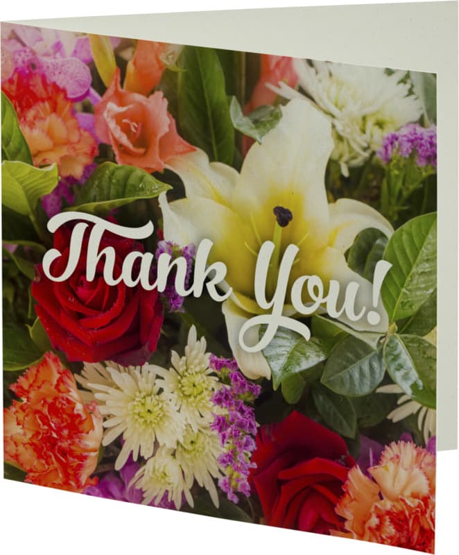 Herald square greeting card 7