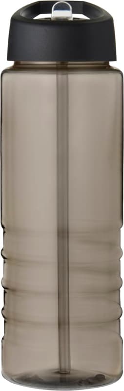 H2O Active® Treble 750 ml spout lid sport bottle 8