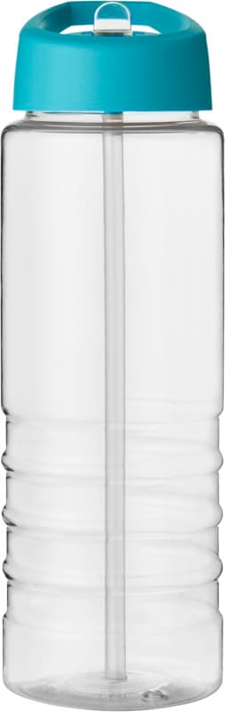 H2O Active® Treble 750 ml spout lid sport bottle 14