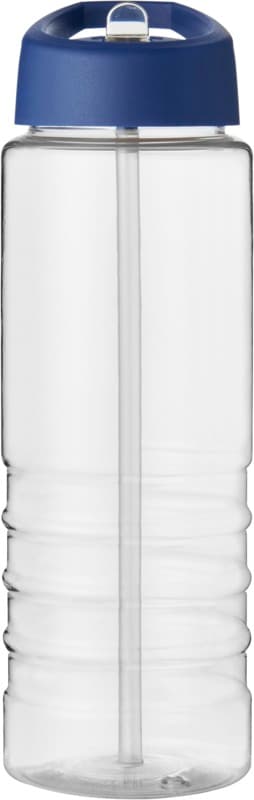 H2O Active® Treble 750 ml spout lid sport bottle 17