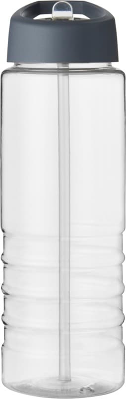 H2O Active® Treble 750 ml spout lid sport bottle 41