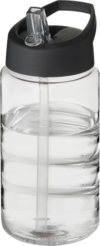 H2O Active® Bop 500 ml spout lid sport bottle 1